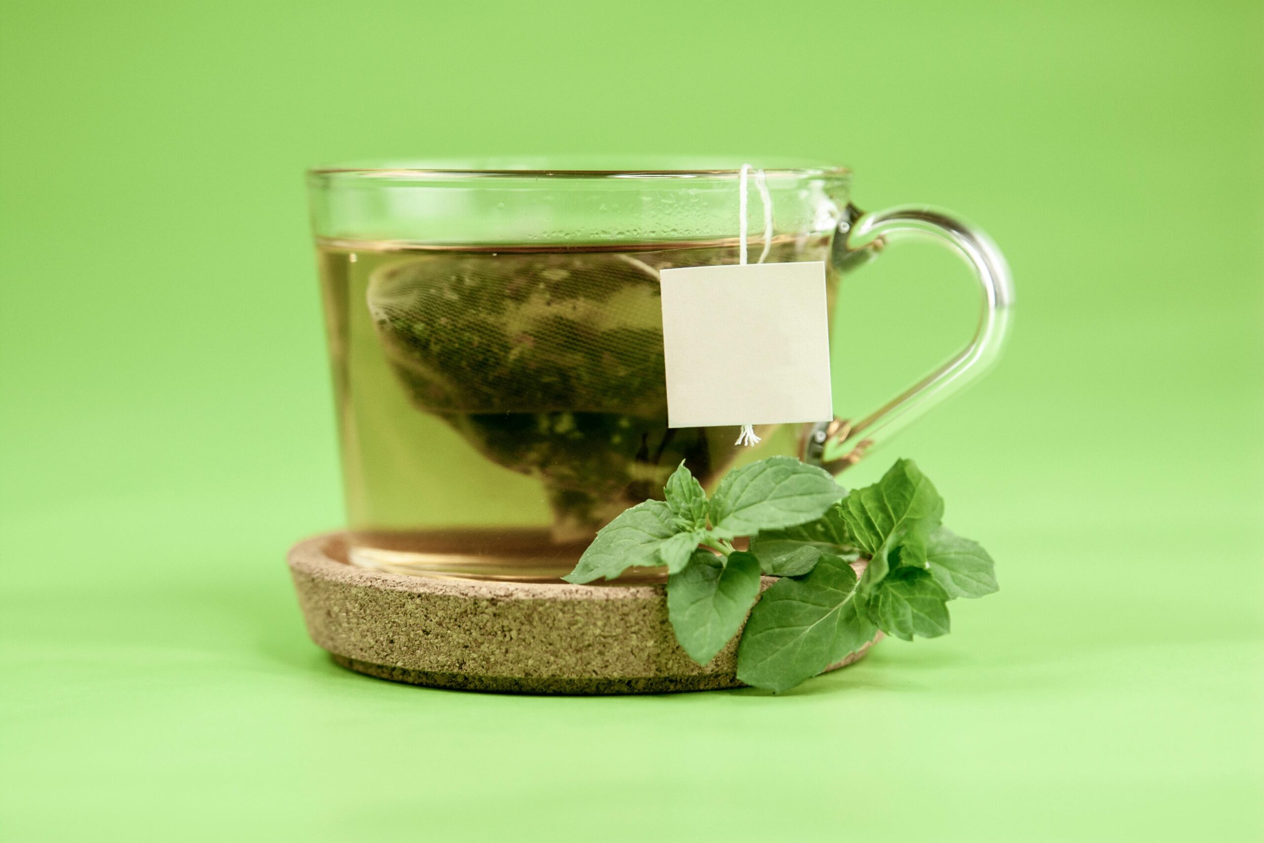 Teebeutel